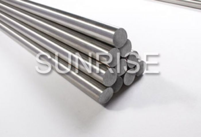 Titanium Rod